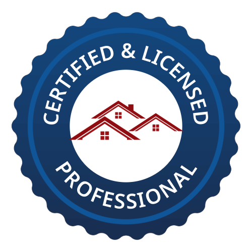 NewEra Construction & Solutions LLC Badge
