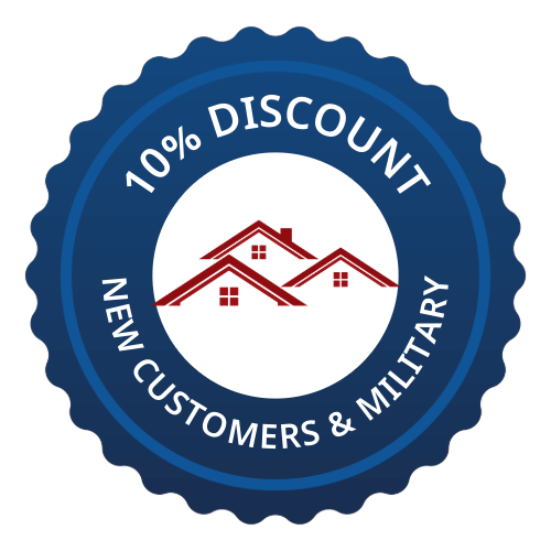 NewEra Construction & Solutions LLC Badge