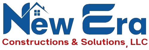 NewEra Construction & Solutions LLC Logo